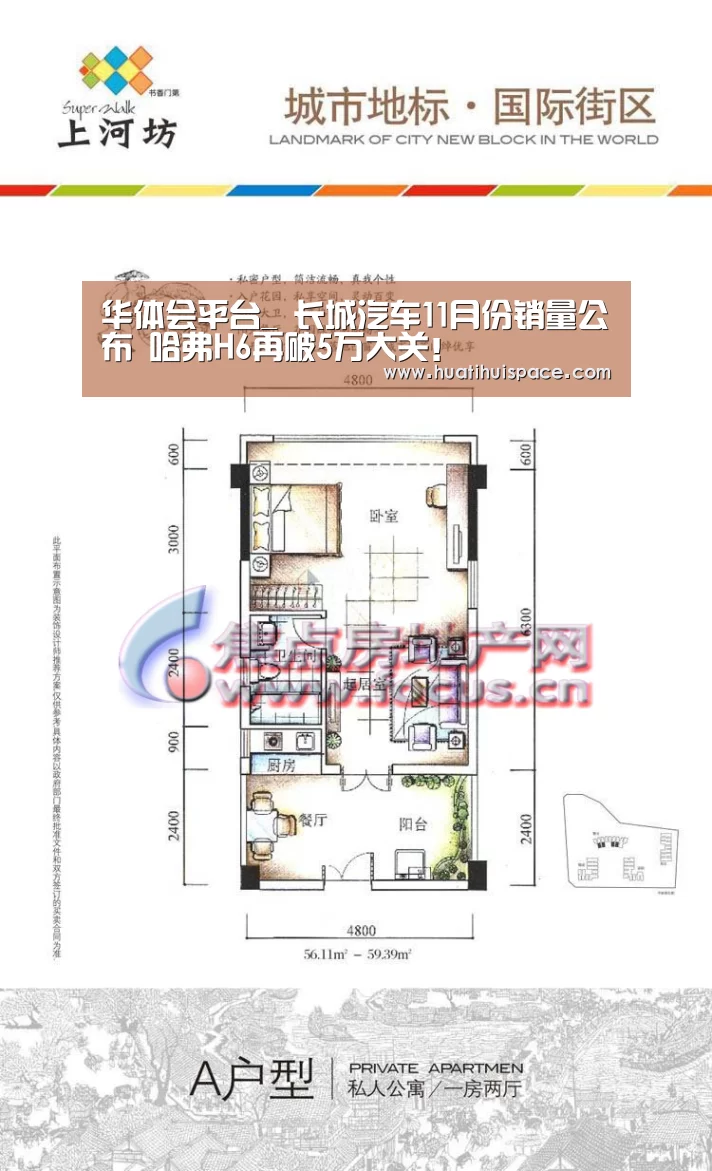 华体会平台_
长城汽车11月份销量公布 哈弗H6再破5万大关！